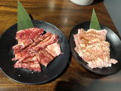 -热血兄弟·炭火烤肉(融侨中心店)