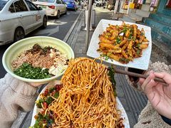 -青和小锅米线(翠湖店)