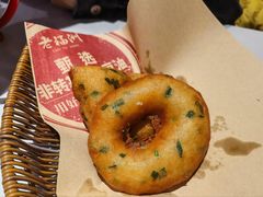 -老福洲·三十年福州味(斗东店)