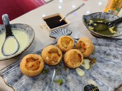 -VATAN INDIAN RESTAURANT米特印度餐厅(城北路店)