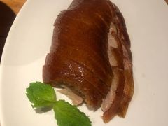 -四季民福烤鸭店(前门廊房二条店)