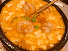 -山里亲戚(淞虹路店)
