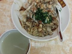 -荔林食店(西华路店)