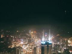 -瑞吉酒店·The Drawing Room闲逸廊·云端下午茶·夜奢Whiskey