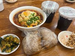 -蒋家肠旺面馆老店(合群路店)