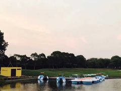 -太阳岛度假酒店