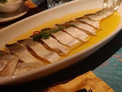 -茶人村·宫廷私厨(奥体印象城店)
