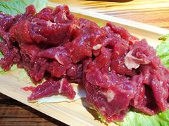 -普洱小黄牛餐厅铜火锅·思茅地方菜(世纪城店)