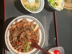 -無二炙坊·和牛烧肉(大钟寺1733店)