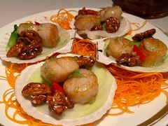 -金轩中餐厅 Jin Xuan(浦东丽思卡尔顿酒店)