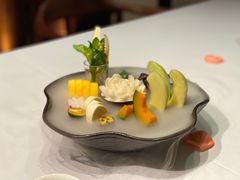 -京兆尹(雍和宫店)