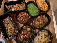 -潇湘阁(汉光百货店)