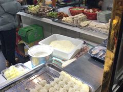 -张记炸串肠粉