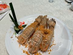 -大东海海鲜酒楼(渔人码头总店)