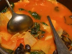 -塔哈尔·新疆盛宴(奉贤龙湖店)