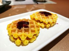 -戈尔登酒店·满堂彩咖啡厅