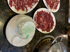 -八合里潮汕鲜牛肉火锅(深圳海岸城店)