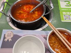 -一围肥牛小火锅(白云万象汇店)