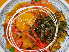-越日本料理(新地假日广场店)