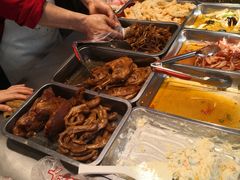 -晶牌烤鸭(延吉东路557弄小区店)