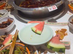 -老哥门肥肠鱼(鱼嘴店)