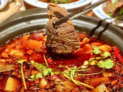 -受气牛肉·重庆耙牛肉(来福士店)