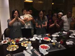 -AdD全日制餐厅(中谷花园酒店)