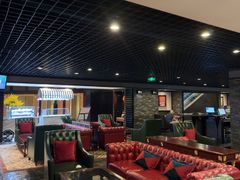 -上海锦江汤臣洲际大酒店柒酒廊