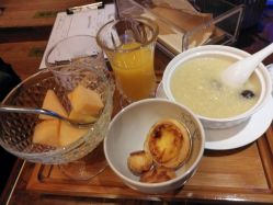 下午茶-TIME SPA科技美肤机构