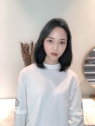 点击看大图 -3AM HAIR SALON烫发染发接发