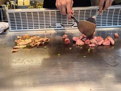 -湘汇概念铁板烧(铁西万达店)