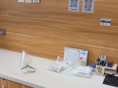 -上海仁爱医院口腔科 · 种植