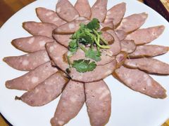 哈尔滨红肠-黑土人家(江桥万达广场店)