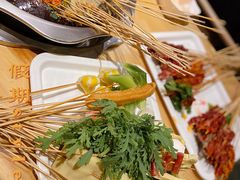 -袁记串串香(西安路店)