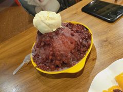 -二斗栗子(黄河道店)
