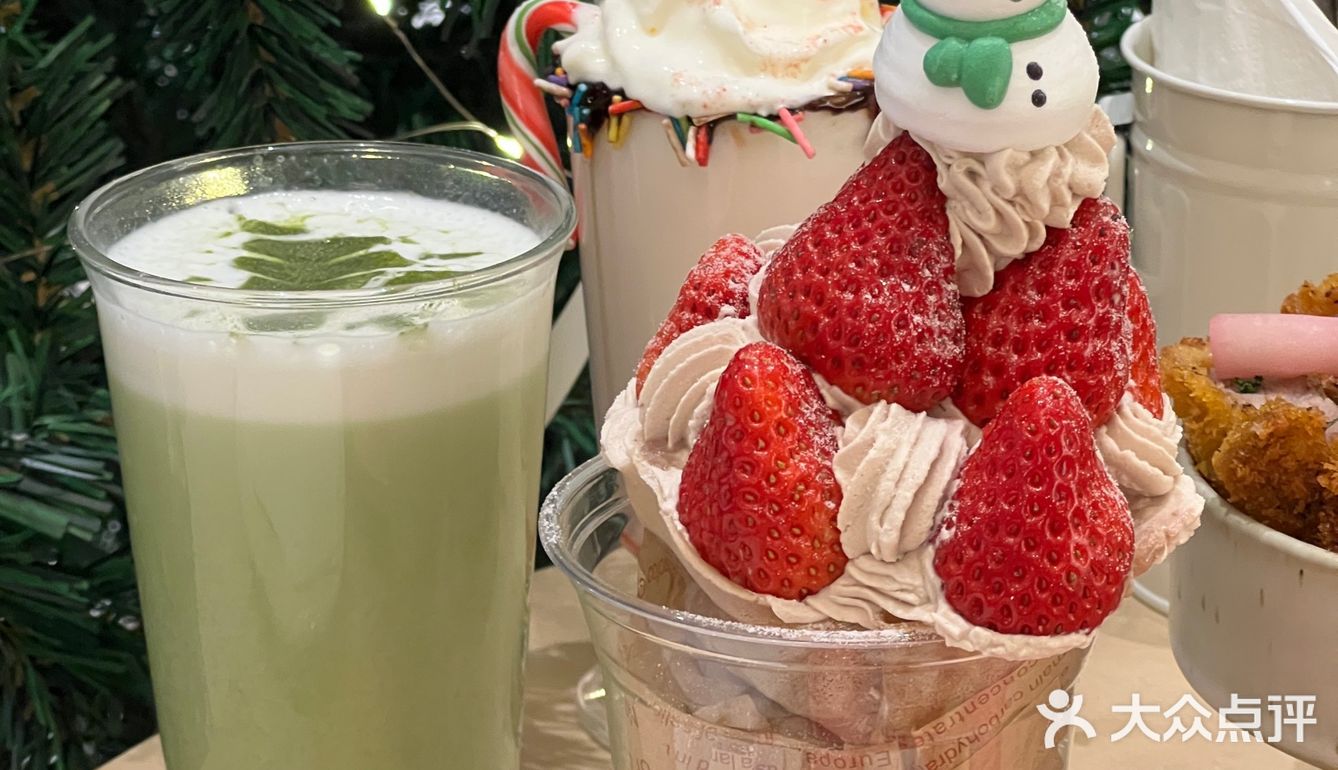 真的真的！🎄建议宁波的漂亮公主都来这儿过圣诞节！