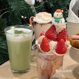 真的真的！🎄建议宁波的漂亮公主都来这儿过圣诞节！