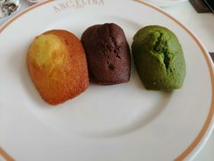 -Angelina安吉丽娜(恒隆广场店)