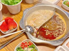 -傣妹火锅(荔湾广场店)