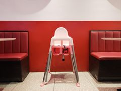 -兴粤匯香港茶餐厅(宝山日月光店)