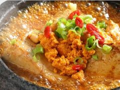 -青雅中餐厅(大连金石滩绿发希尔顿度假酒店)