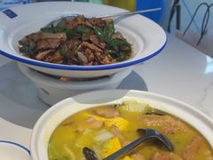 -兰湘子·湘菜小炒(盛龙广场店)