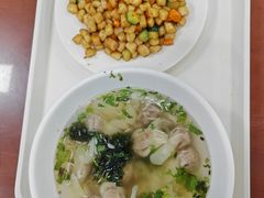 -护国寺小吃(和平西街店)
