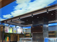 -老好人象山海鲜(岭南路店)