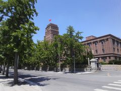 -大连人民广场