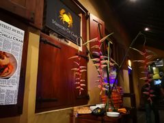 -Ministry of Crab(科伦坡店)