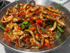 -费大厨辣椒炒肉(黄兴中心广场店)