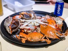 -蓝珊甄选海鲜自助·火锅大排档(近阿那亚店)