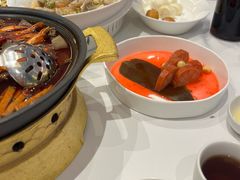 -眉州东坡(北苑华贸店)