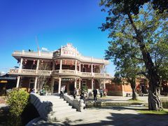 -晋江五店市传统文化旅游区